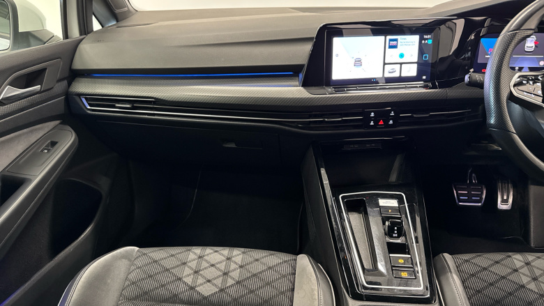 Volkswagen Golf 1.5 eTSI 150 R-Line 5dr DSG Petrol Hatchback